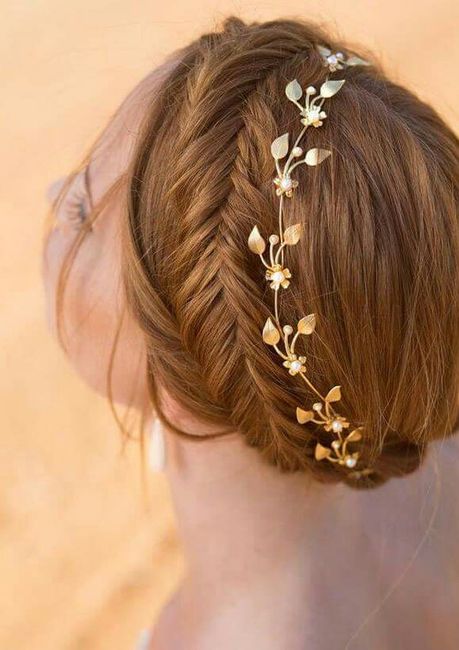 Tocados lindos tocados - 7