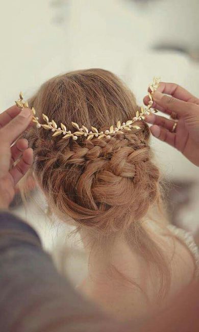 Tocados lindos tocados - 8