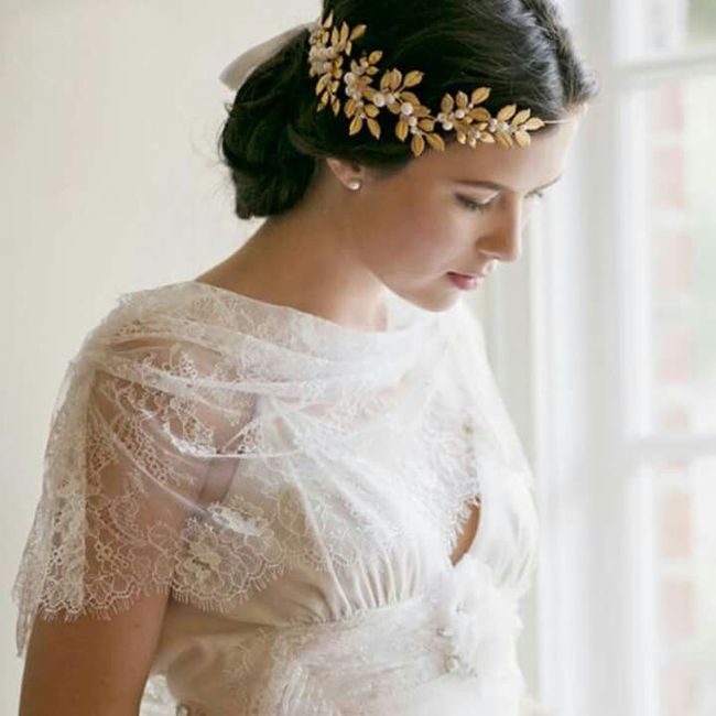 Tocados lindos tocados - 9