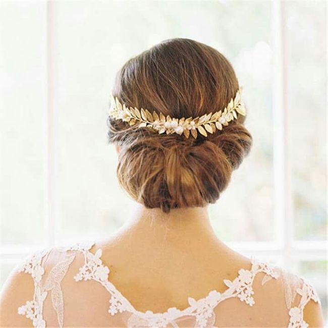 Tocados lindos tocados - 14