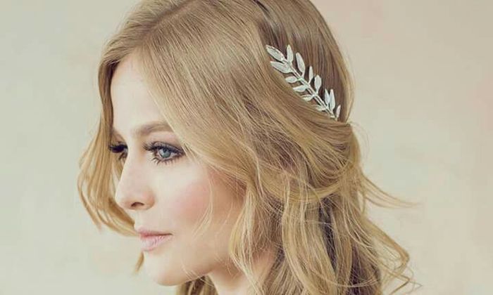 Tocados lindos tocados - 15