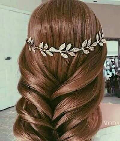 Tocados lindos tocados - 16