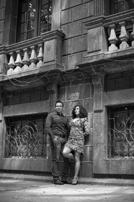 Muestren sus save the date !!! - 3