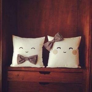 Cojines que quiero - 1