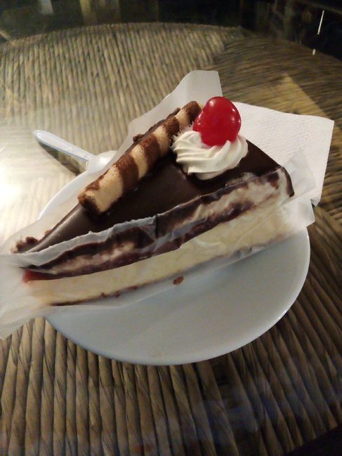 Prueba de pastel - 1