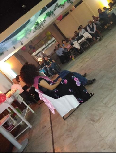 SILLITAS PARA LOS NOVIOS