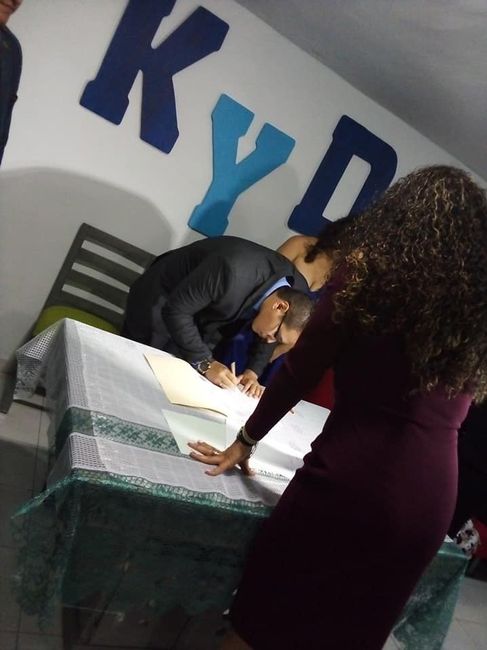 EL FIRMO SIN DUDA ALGUNA