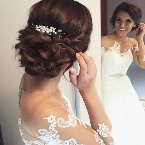 Comparte tu accesorio de pelo 12