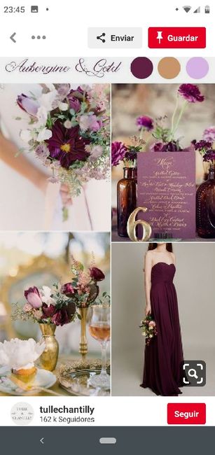 Comparte...tu paleta de colores favorita 19