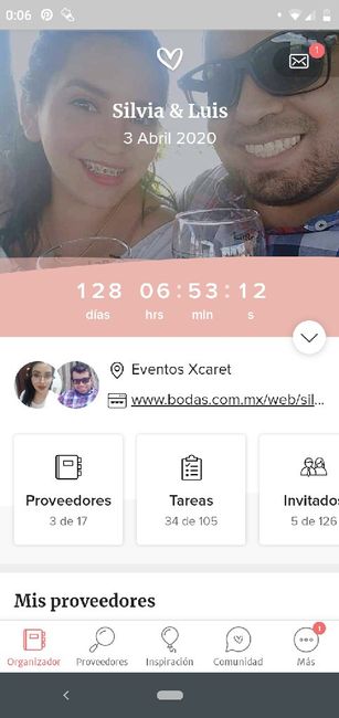 ¡Escribe solo cuántos días le quedan a tu contador! - 1