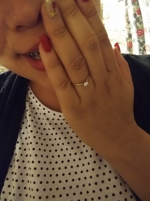 Adios al club sin anillo! 12