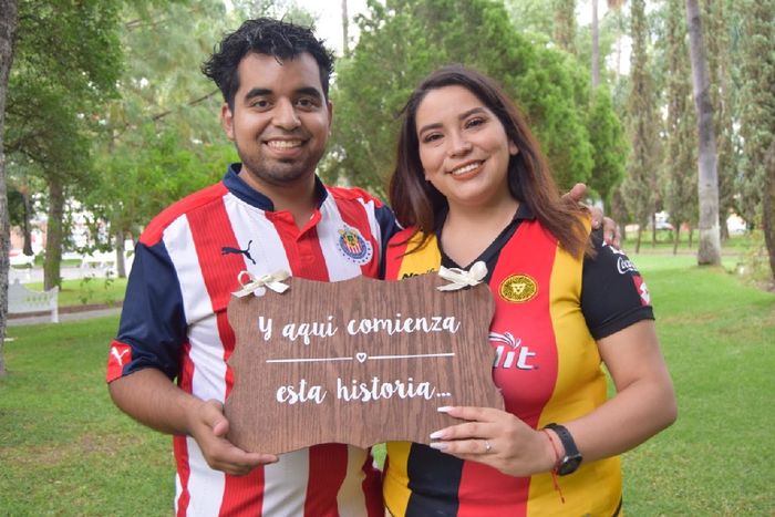 Sesión de fotos casual 2