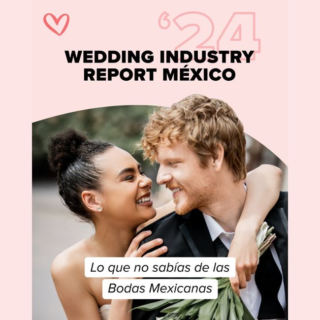 ¿Cuánto cuesta una boda en México? 1