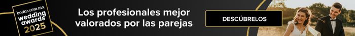 ¡Estos son los mejores proveedores de boda según las parejas! Wedding Awards 2025 🏆 1