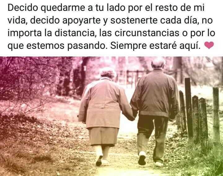 Para siempre - 1