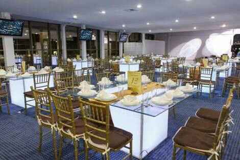 Salón... Listo - 2