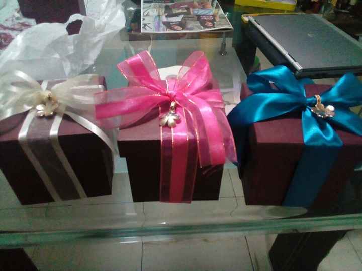 Con cual me quedo? - 1