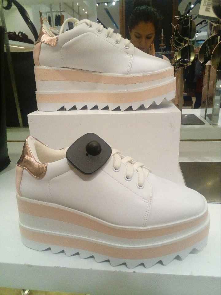 Los compro o no? - 1