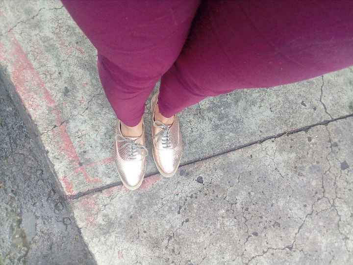 Los compro o no? - 1