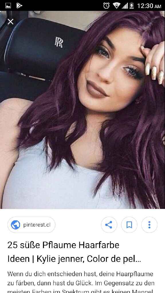 Cambio de look... No se que hacer - 3
