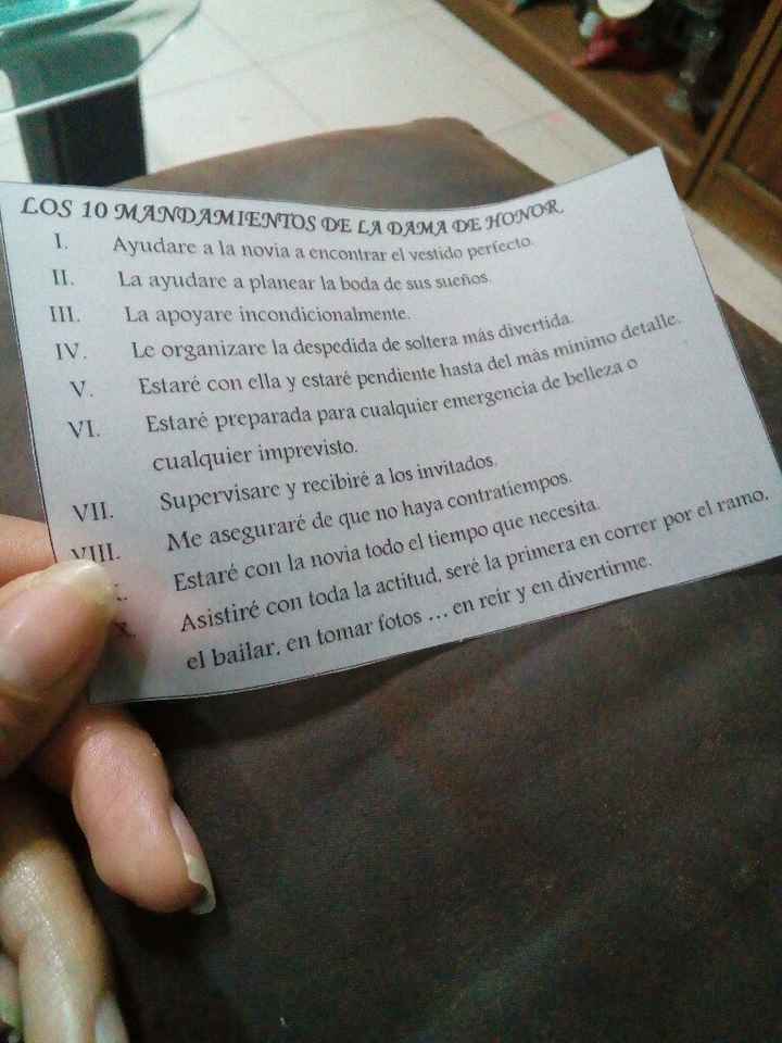 Por fin termine... - 8