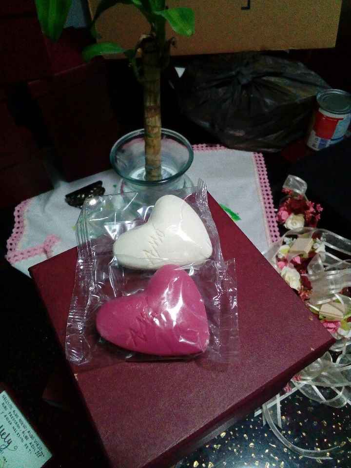 Por fin termine... - 15