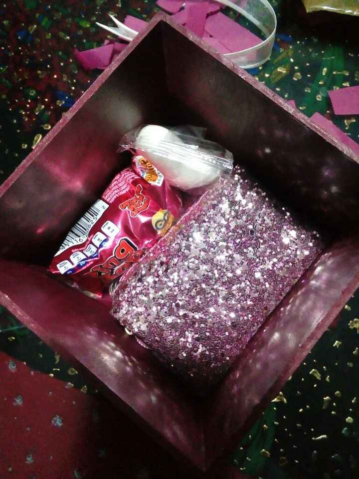 Por fin termine... - 16