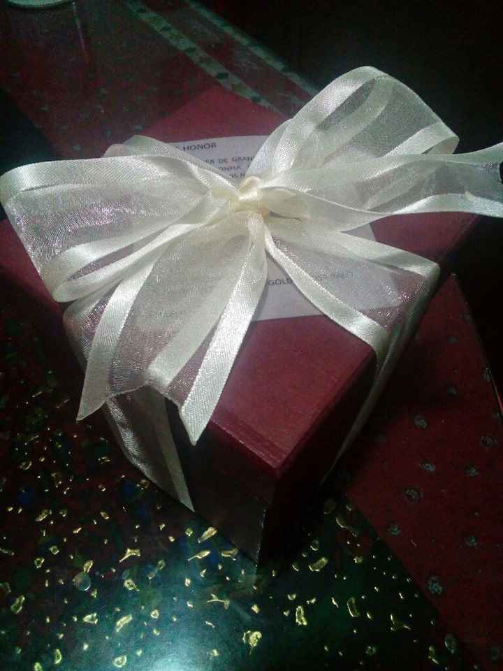 Por fin termine... - 19