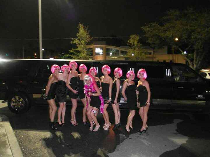 Chicas locas - 4