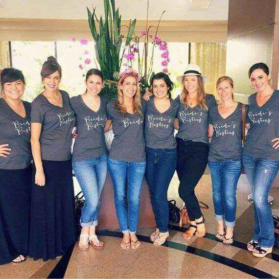 Chicas locas - 9