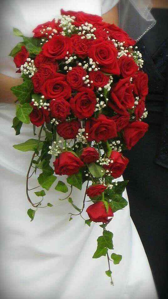 Ideas ramos de novia - 6