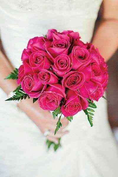 Ideas ramos de novia - 8