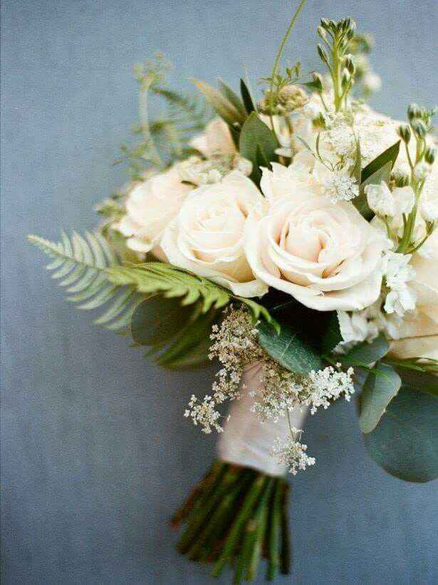 Ideas ramos de novia - 9