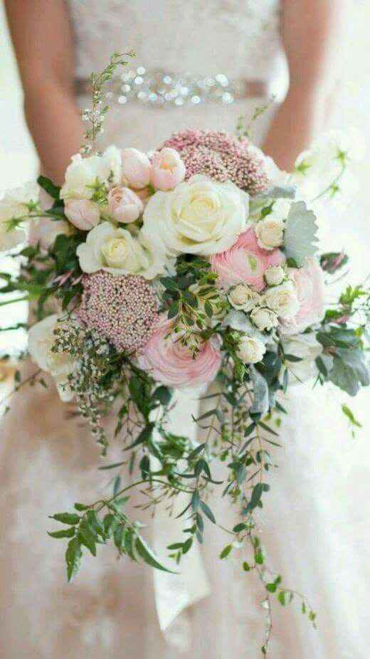 Ideas ramos de novia - 12