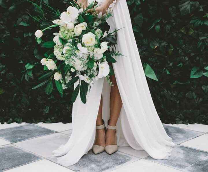 Ideas ramos de novia - 16