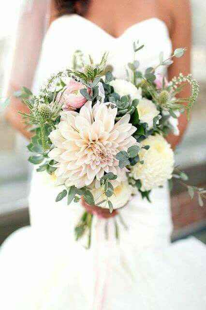 Ideas ramos de novia - 18