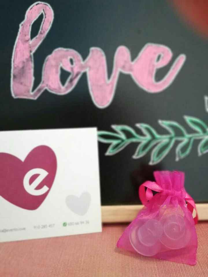 Cubre tacón - 4