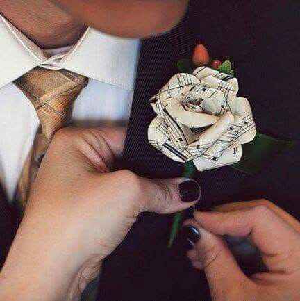 Bodas musicales - 1