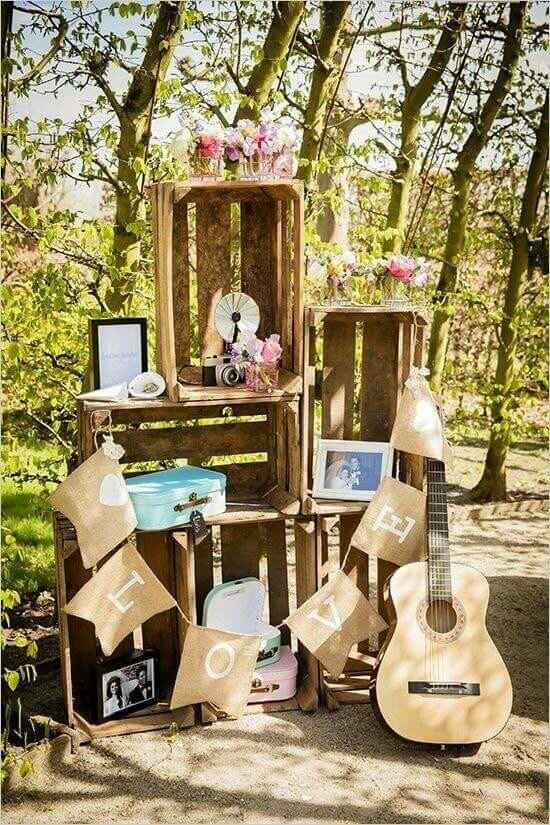 Bodas musicales - 14