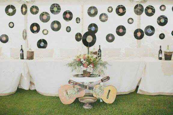 Bodas musicales - 17