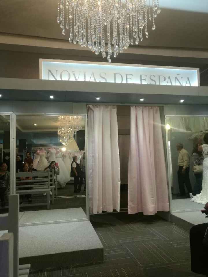 Que si recomiendo una expo? - 8
