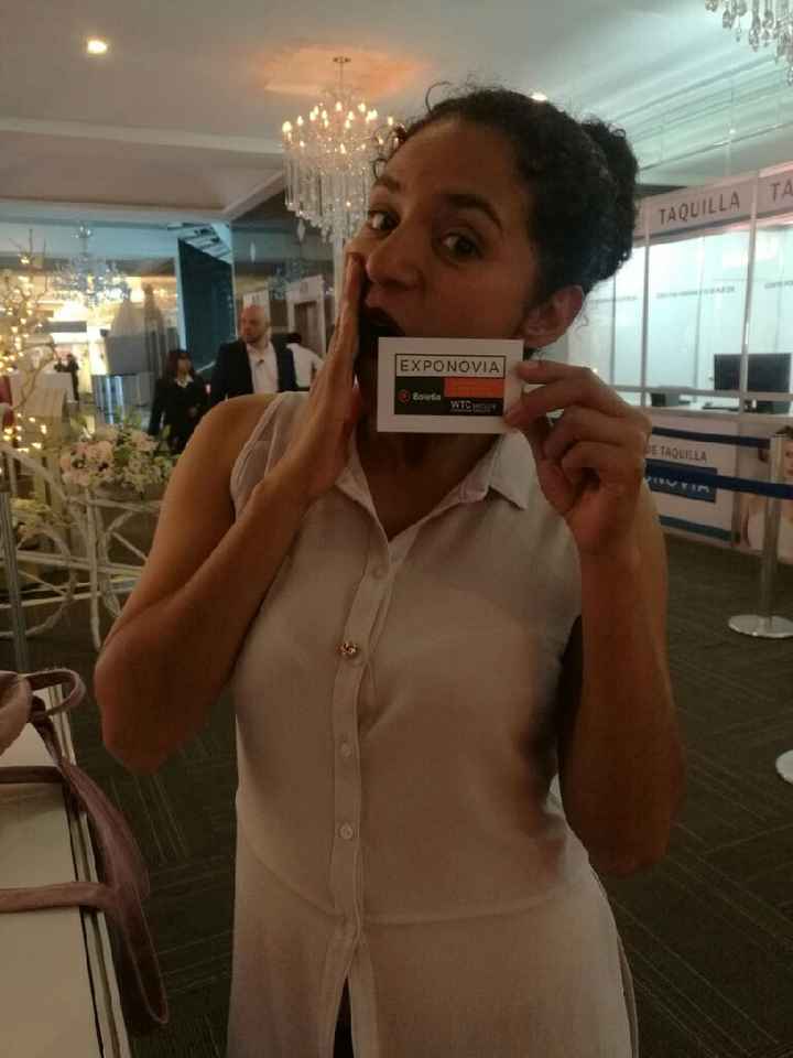 Que si recomiendo una expo? - 11