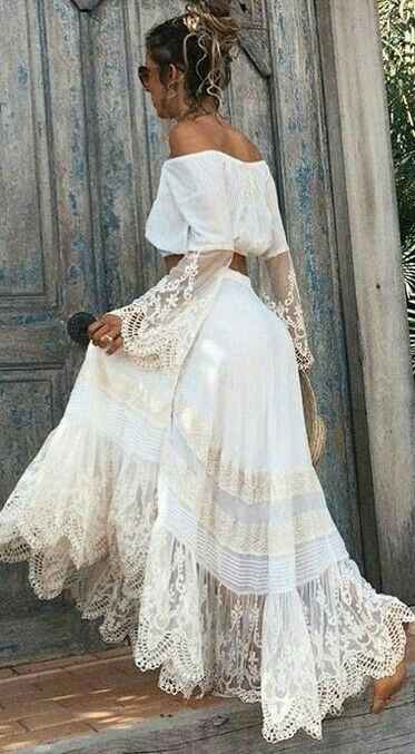 Boda boho chic - 19