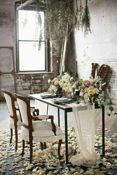 Boda industrial - 1