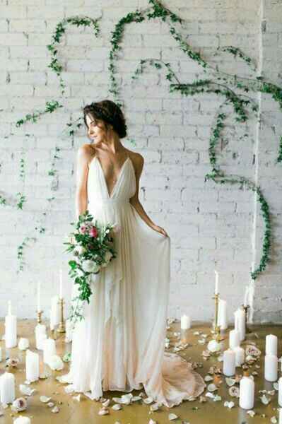 Boda industrial - 2
