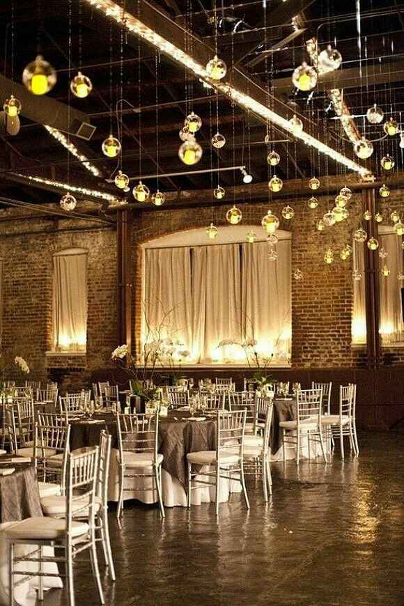 Boda industrial - 7
