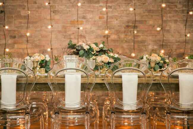 Boda industrial - 8
