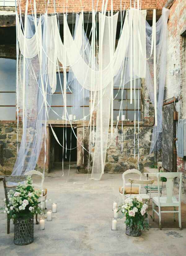 Boda industrial - 9