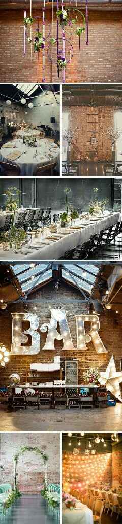 Boda industrial - 10