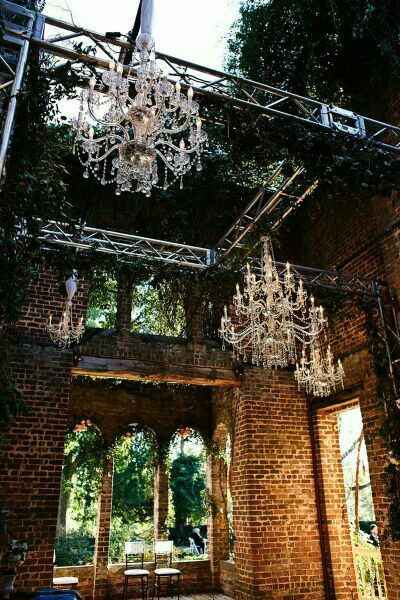 Boda industrial - 14